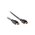Ak3793 hdmi a - hdmi a m/m sq 3.00m. Eenh. 1 stk