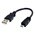 6IN MICRO USB CABLE - A TO MICR B 6IN MICRO USB CABLE - A TO MICR B