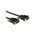 ACT DVI-D DUAL LINK AANSLUITKABEL MALE-MALE. LENGTE: 2,00