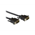 ACT DVI-D DUAL LINK AANSLUITKABEL MALE-MALE. LENGTE: 2,00