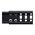 12U Adjustable Depth 4 Post Server Rack 12U Adjustable Depth 4 Post Server Rack