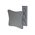 NEWSTAR LCD TV/MONITOR MUURBEV - 3 INST. - LENGTE 50-70MM 10-24 INCH NEWSTAR LCD TV/MONITOR MUURBEV - 3 INST. - LENGTE 50-70MM 10-24 INCH
