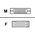 V.35 Cable, DCE Female to Smart Serial, V.35 Cable, DCE Female to Smart Serial,