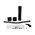 WorkFit Dual Monitor Kit Black WorkFit Dual Monitor Kit Black