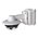 Meraki Pole Mount Adpte Meraki Pole Mount Adpte