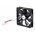 120mm Dual Ball Bearing CPU Case Fan LP4 120mm Dual Ball Bearing CPU Case Fan LP4