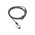 Security Cable Wedge Lock Ultra Slim masterkeyed 3.2x4.5mm slot