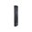 Valueline. Vertical Cable Manager for 2& 4 Post Racks. 84iH X 6iW. Double-Sided with Doors
