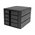 4 Bay Hot Swap Mobile Rack Backplane 4 Bay Hot Swap Mobile Rack Backplane