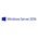 Windows Server Essentials ''16 French DVD Windows Server Essentials ''16 French DVD