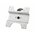 VESA Mount Adapter - 75x75 100x100 VESA Mount Adapter - 75x75 100x100