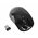Bluetrace Wireless Mouse Black. Black. Plastic