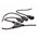 DIGITUS MAINS SPLITTER CABC14 - DIGITUS MAINS SPLITTER CABC14 -