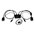 2 Port USB VGA Cable KVM Switch 2 Port USB VGA Cable KVM Switch