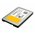 M.2 NGFF SSD to 2.5in SATA III Adapter M.2 NGFF SSD to 2.5in SATA III Adapter