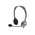 Logitech Stereo Headset H111 Logitech Stereo Headset H111