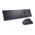 Dell Premier Collaboration Keyboard andMouse - KM900 - UK (QWERTY)
