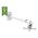 VISION Short Throw Projector Wall Mount VISION Short Throw Projector Wall Mount