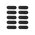 Jabra QD Lock 10pieces pack