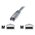CAT 5E PREMIUM PCH CBL 0.5MSF-UTPEY CAT 5E PREMIUM PCH CBL 0.5MSF-UTPEY