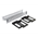 APC SMART-UPS RT RAIL KIT FOR SMART UPS RT (SURT) 3/5/7.5/10KVA