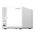 TS-364-8G 3 Bay 8 GB 1x 2.5GbE 2x USB3.2 TS-364-8G 3 Bay 8 GB 1x 2.5GbE 2x USB3.2