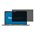 Privacy Filter 2-Way Removable for Dell