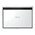 DE-1109EGA/Electr pull down screen 16:10 DE-1109EGA/Electr pull down screen 16:10