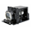BTI Lamp Toshiba TLP-X2000