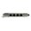 4 Port Gigabit PoE PCIe Network Card