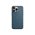 iPhone 15 Pro Max Finewoven Case Blu