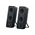Z207 Bluetooth Computer Speakers - BLACK - EMEA