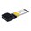 2 Port ExpressCard SuperSpeed USB 3.0 Ca