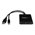 MST Hub - mDP to 2x DisplayPort MST Hub - mDP to 2x DisplayPort
