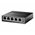 5-Port Gigabit Easy Smart