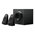 LOGI Z623 2.1 Spkr Black (UK) LOGI Z623 2.1 Spkr Black (UK)