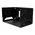 4U WALL-MOUNT SERVER RACK WITH SHELF 4U WALL-MOUNT SERVER RACK WITH SHELF