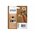 INK CARTRIDGE EPSON T07411H10 INK CARTRIDGE EPSON T07411H10