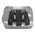 Zebra ZQ520 Printer Bracket