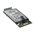 LEXMARK C792, C925 VASTE SCHIJF (160+ GB)
