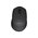 Logitech Wireless Mouse M320 - BLACK - 2.4GHZ - EWR2