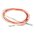 5M LC-LC Multimode Optical Fibre Cable