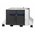 HP LaserJet 1x3500 Sheet Feeder Stand