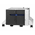 HP LaserJet 1x3500 Sheet Feeder Stand