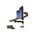 SINGLE-MONITOR ARM WITH LAPTOP STAND SINGLE-MONITOR ARM WITH LAPTOP STAND