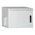 12U wall mounting cabinet, outdoor, IP55