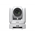 BRC-X1000 4K30P PTZ camera+AC adpt white