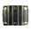 Heat sink for PowerEdge R640 for CPUs up to 165WCK