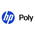 HP Poly Focus 6 On-Ear Cushions 2 Pieces