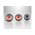 HP Poly Voyager Legend 50/30 Eartips HP Poly Voyager Legend 50/30 Eartips